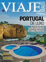 Revista Viaje Mais